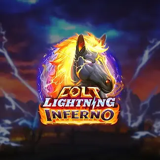 Colt Lightning Inferno ignites the Play’n GO frontier